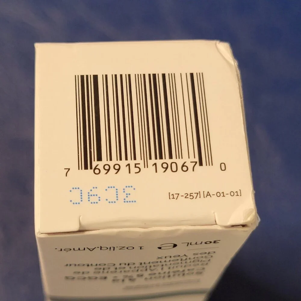 The Ordinary Caffeine Solution 5% + EGCG